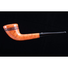 Трубка Mastro De Paja Half-rustic 2D (шт.)